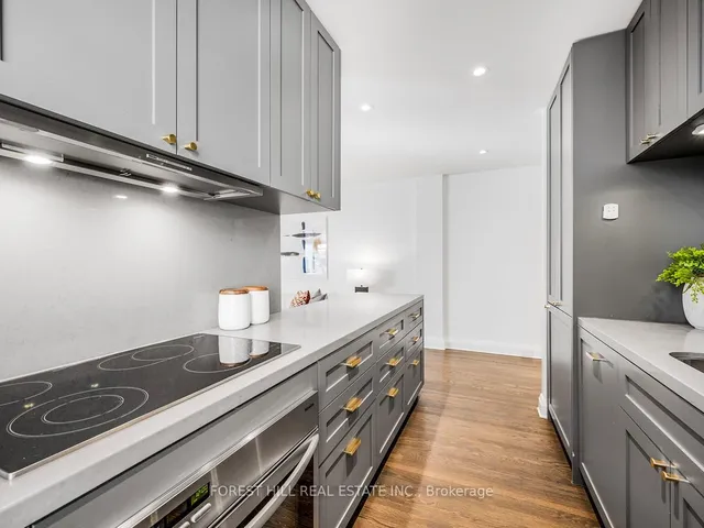 Additional property image - 717 Eglinton Ave Unit 307