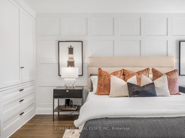 Additional property image - 717 Eglinton Ave Unit 307