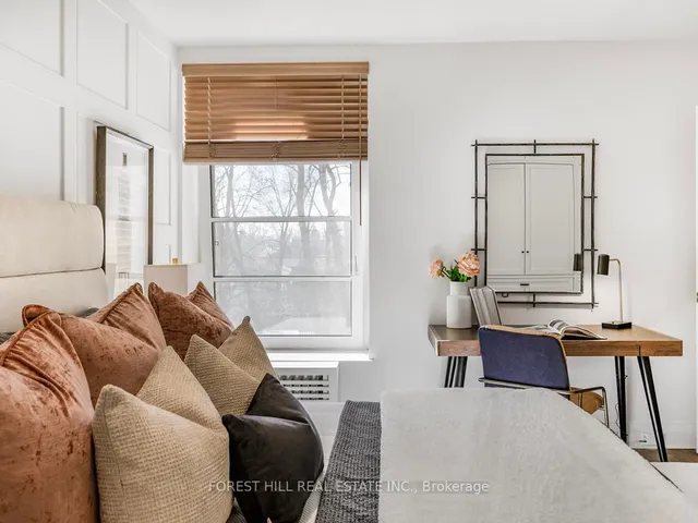 Additional property image - 717 Eglinton Ave Unit 307