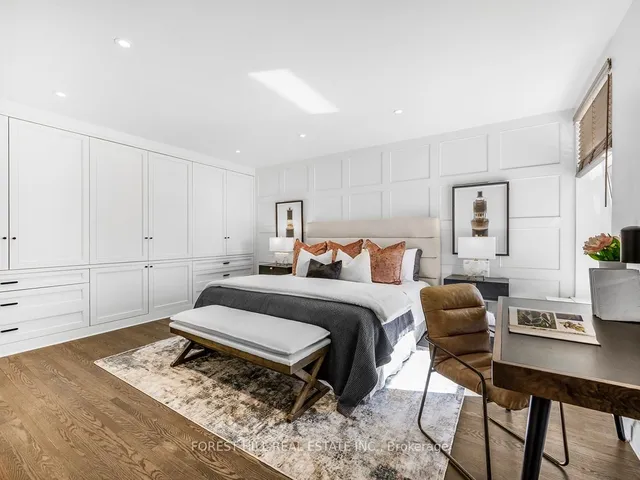 Additional property image - 717 Eglinton Ave Unit 307