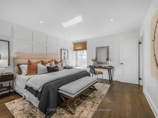 Additional property image - 717 Eglinton Ave Unit 307