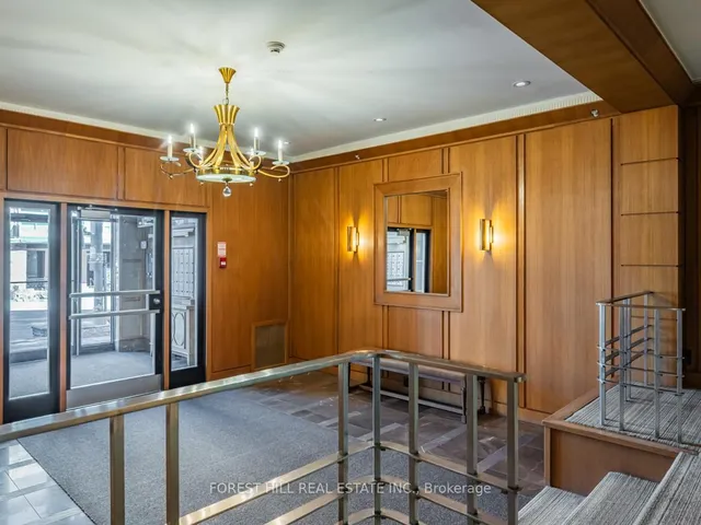 Additional property image - 717 Eglinton Ave Unit 307