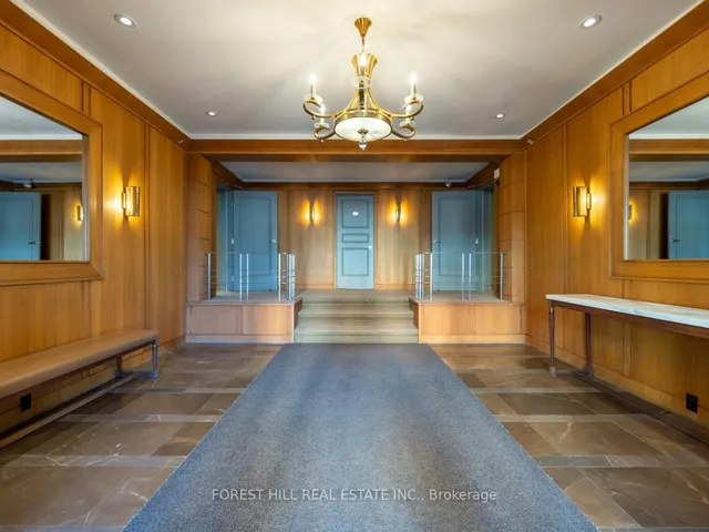 Additional property image - 717 Eglinton Ave Unit 307