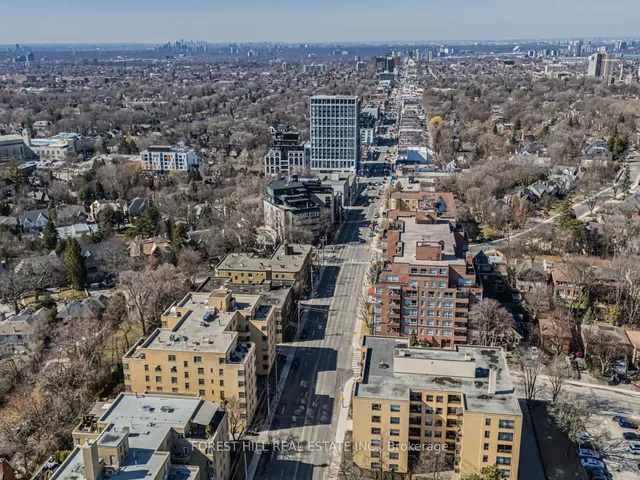 Additional property image - 717 Eglinton Ave Unit 307