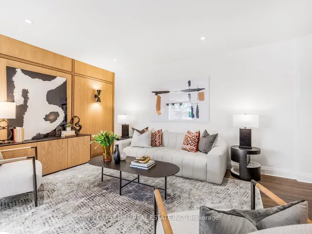 Additional property image - 717 Eglinton Ave Unit 307