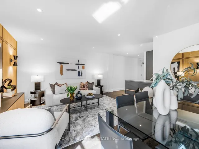 Additional property image - 717 Eglinton Ave Unit 307