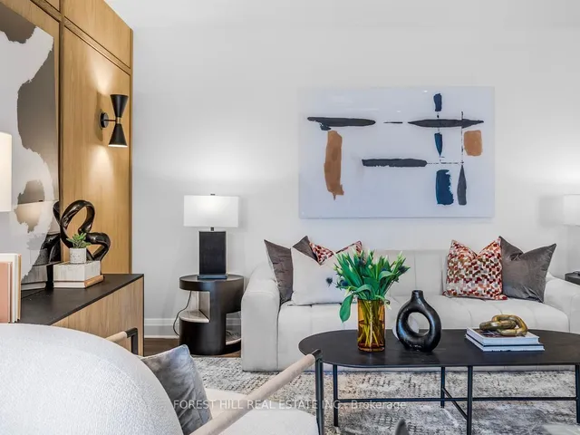 Additional property image - 717 Eglinton Ave Unit 307