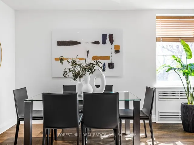 Additional property image - 717 Eglinton Ave Unit 307