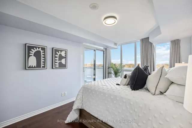 Additional property image - 35 Hollywood Ave Unit 703