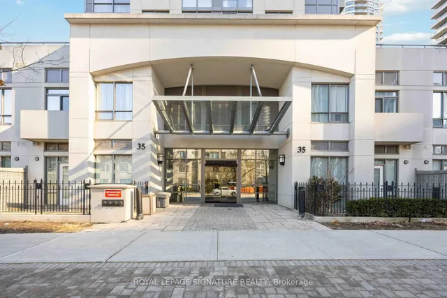 Additional property image - 35 Hollywood Ave Unit 703