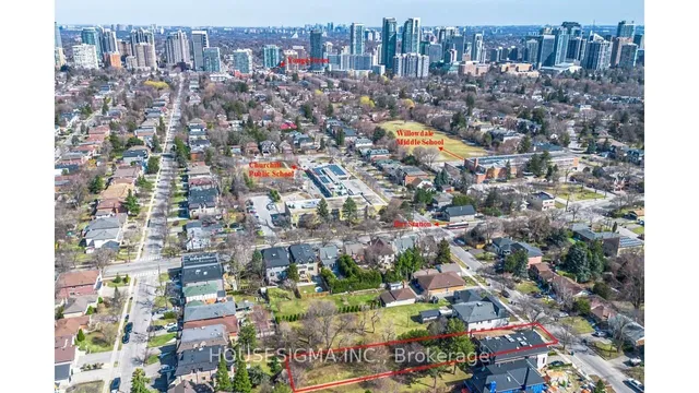 Additional property image - 202 Churchill Ave