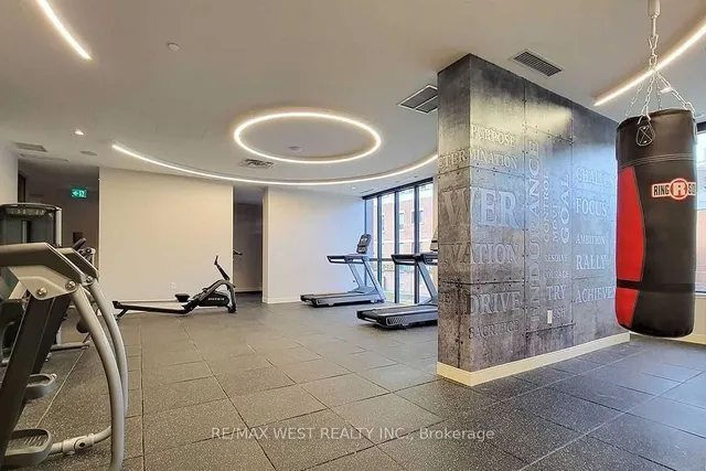 Additional property image - 219 Dundas St Unit 1808