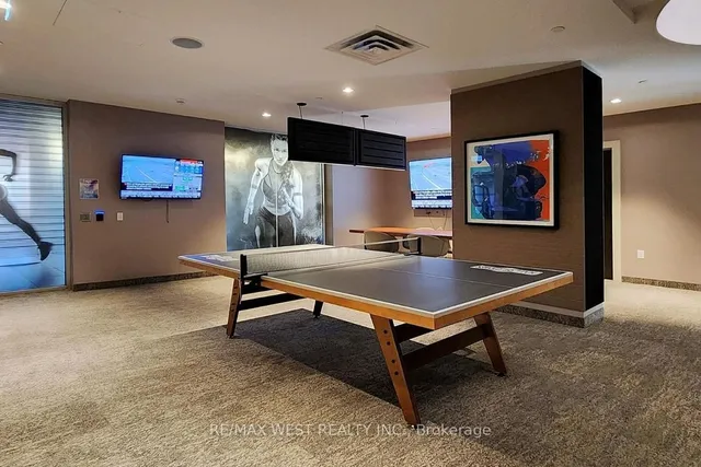 Additional property image - 219 Dundas St Unit 1808