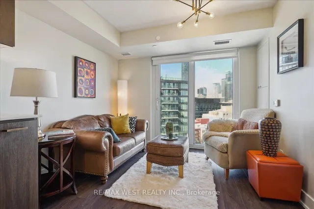 Additional property image - 219 Dundas St Unit 1808