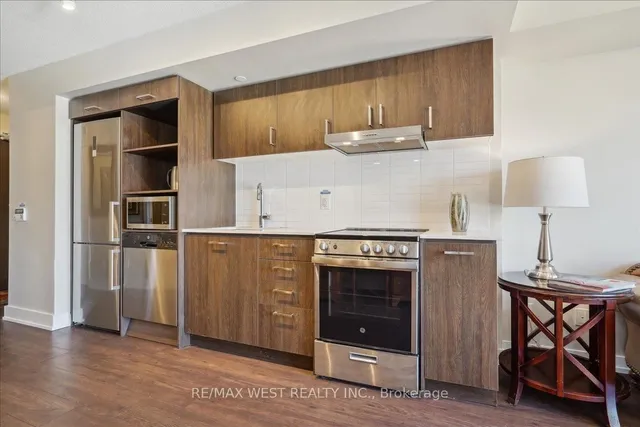 Additional property image - 219 Dundas St Unit 1808