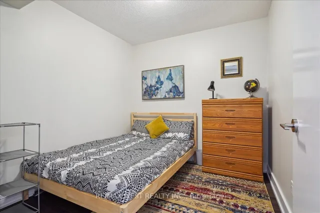Additional property image - 219 Dundas St Unit 1808