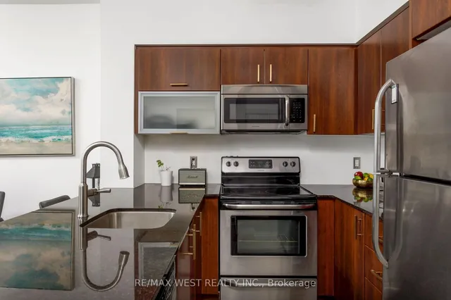 Additional property image - 150 East Liberty St Unit 2906