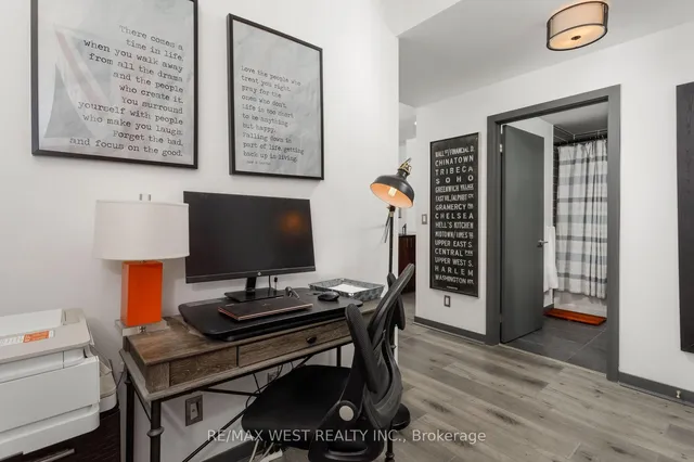 Additional property image - 150 East Liberty St Unit 2906