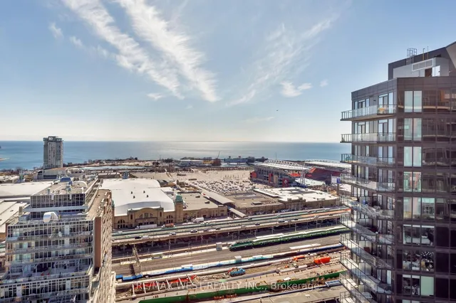 Additional property image - 150 East Liberty St Unit 2906