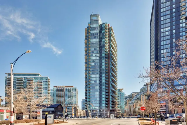 Additional property image - 150 East Liberty St Unit 2906