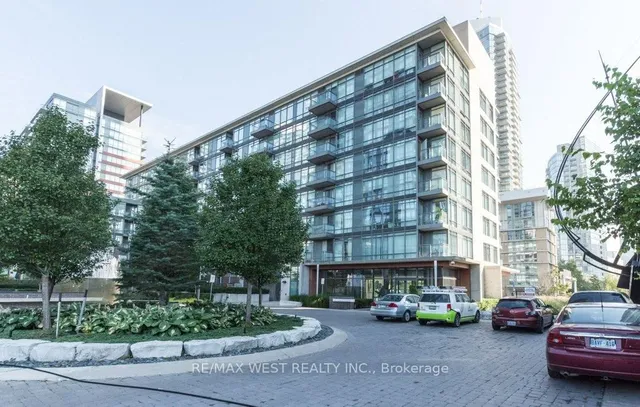 Additional property image - 15 Brunel Crt Unit 627