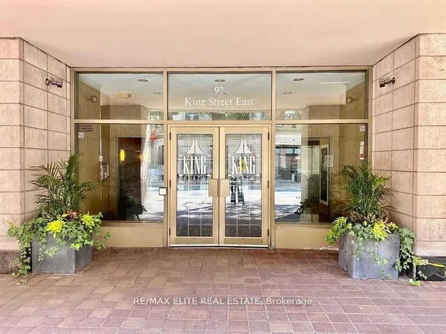Additional property image - 92 King St Unit 612+P2-46