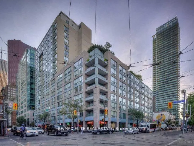 Additional property image - 92 King St Unit 612+P2-46