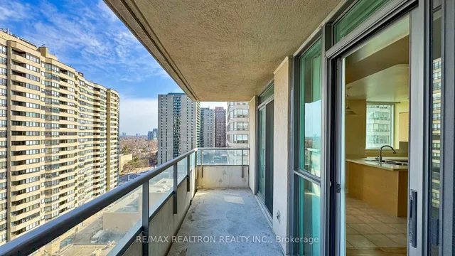 Additional property image - 18 Spring Garden Ave Unit 1708