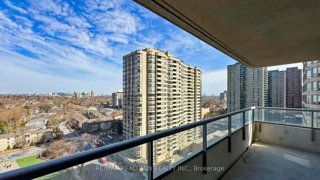 Additional property image - 18 Spring Garden Ave Unit 1708