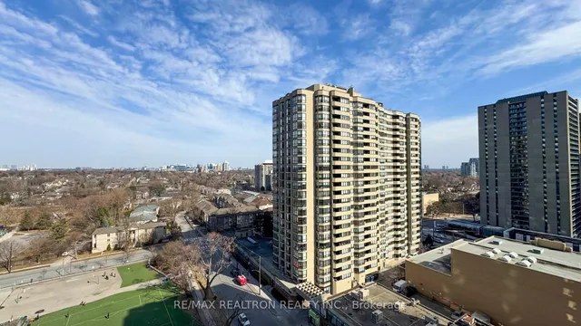 Additional property image - 18 Spring Garden Ave Unit 1708