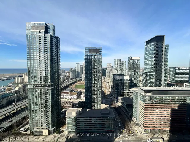 Additional property image - 10 Navy Wharf Crt Unit 3601