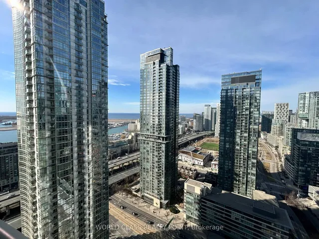 Additional property image - 10 Navy Wharf Crt Unit 3601