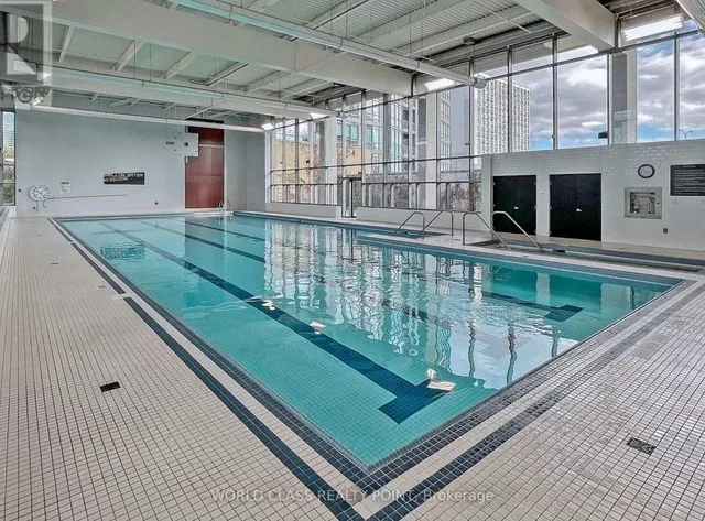 Additional property image - 10 Navy Wharf Crt Unit 3601