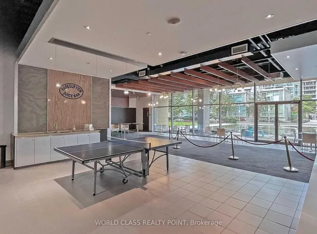 Additional property image - 10 Navy Wharf Crt Unit 3601
