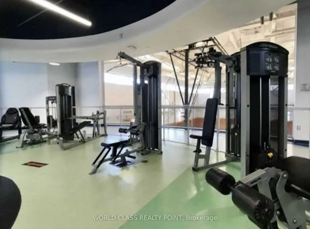 Additional property image - 10 Navy Wharf Crt Unit 3601