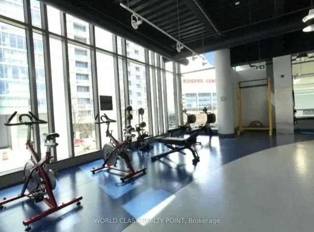 Additional property image - 10 Navy Wharf Crt Unit 3601