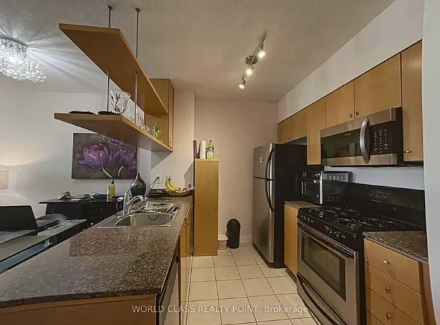 Additional property image - 10 Navy Wharf Crt Unit 3601