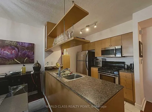 Additional property image - 10 Navy Wharf Crt Unit 3601