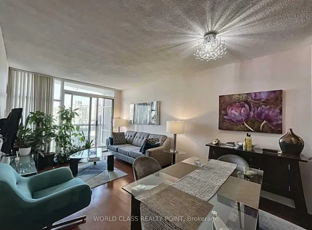 Additional property image - 10 Navy Wharf Crt Unit 3601