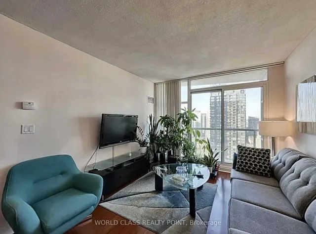 Additional property image - 10 Navy Wharf Crt Unit 3601