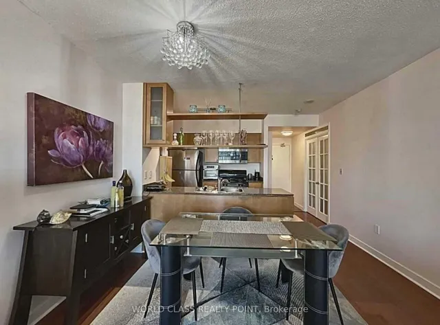 Additional property image - 10 Navy Wharf Crt Unit 3601