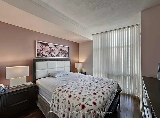 Additional property image - 10 Navy Wharf Crt Unit 3601