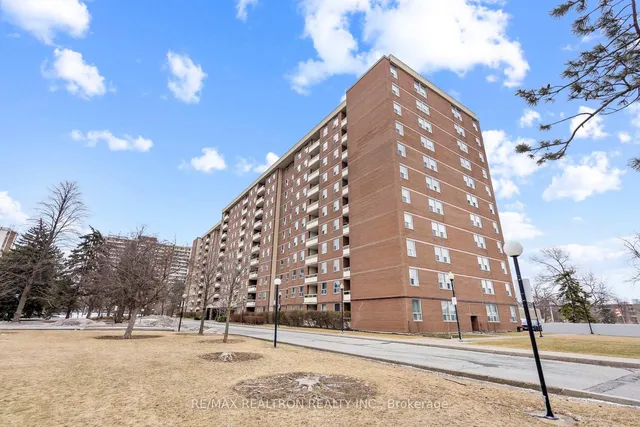 Additional property image - 175 Hilda Ave Unit 610