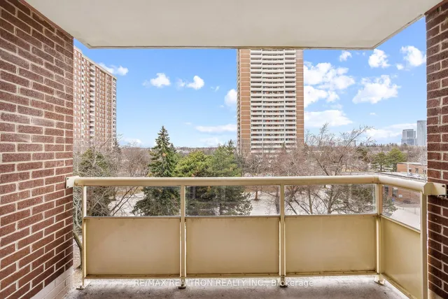 Additional property image - 175 Hilda Ave Unit 610