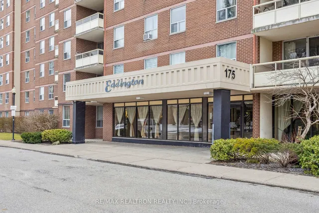 Additional property image - 175 Hilda Ave Unit 610