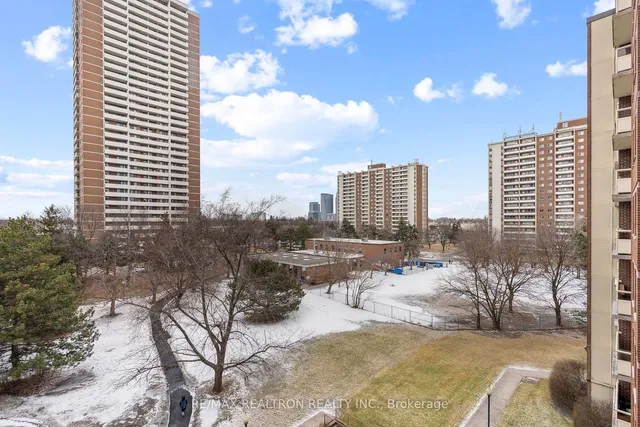 Additional property image - 175 Hilda Ave Unit 610
