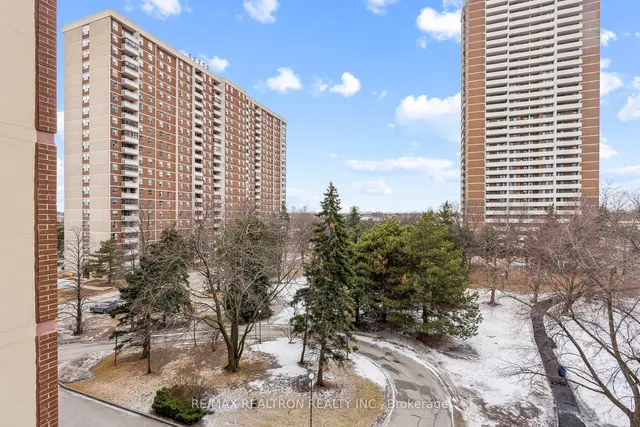 Additional property image - 175 Hilda Ave Unit 610