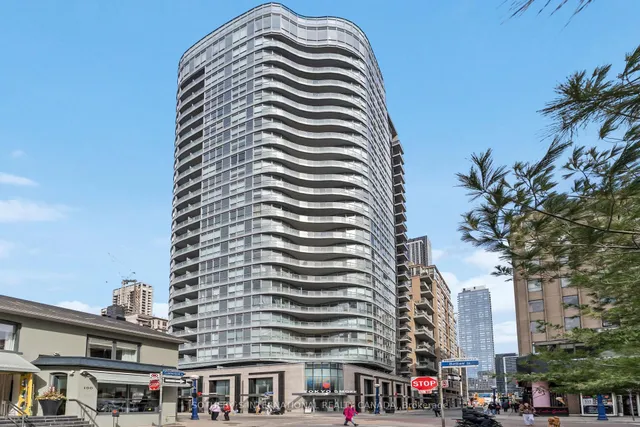 Additional property image - 88 Cumberland St Unit 607