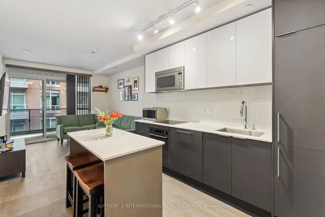 Additional property image - 88 Cumberland St Unit 607