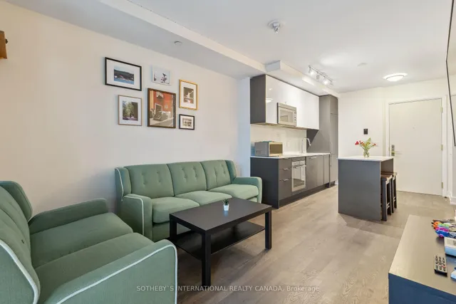 Additional property image - 88 Cumberland St Unit 607